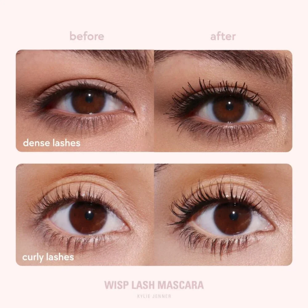 [NWT] Kylie Cosmetics Wisp Lash Mascara